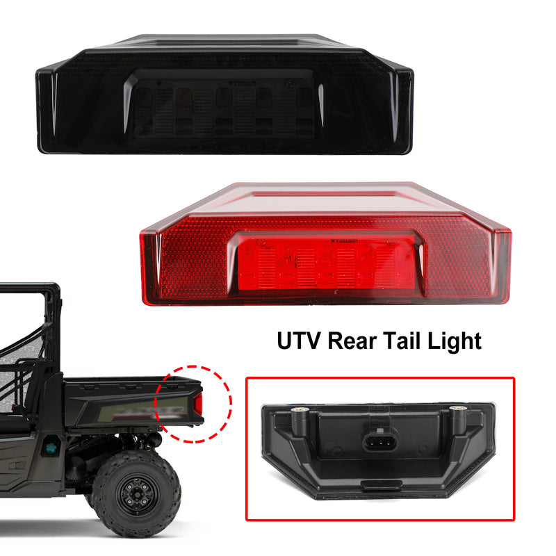 2412774 UTV-baklys for Polaris Ranger Crew 570 XP 900 Generelt 2013-2020 Generisk