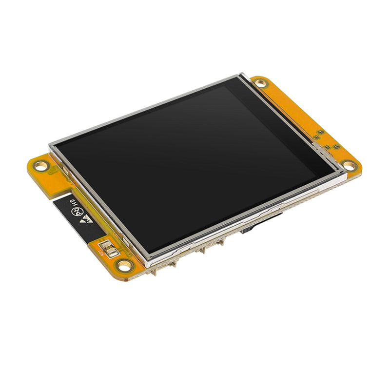 Placa de desarrollo ESP32 WiFi Bluetooth 2,8 "240*320 pantalla táctil LVGL