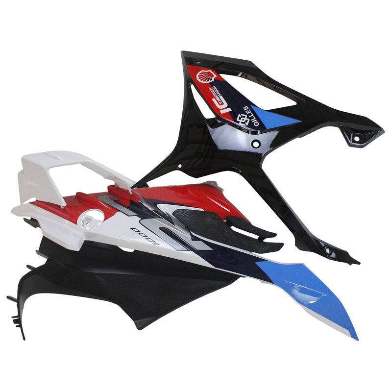 2023-2024 BMW S1000RR Injection Fairing Kit Body Plastic ABS