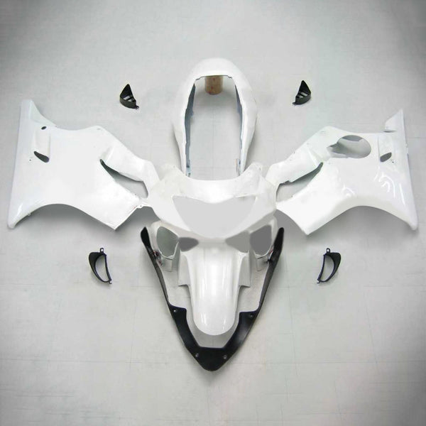 Conjunto de carenagem Honda CBR600F4 1999-2000 corpo plástico ABS