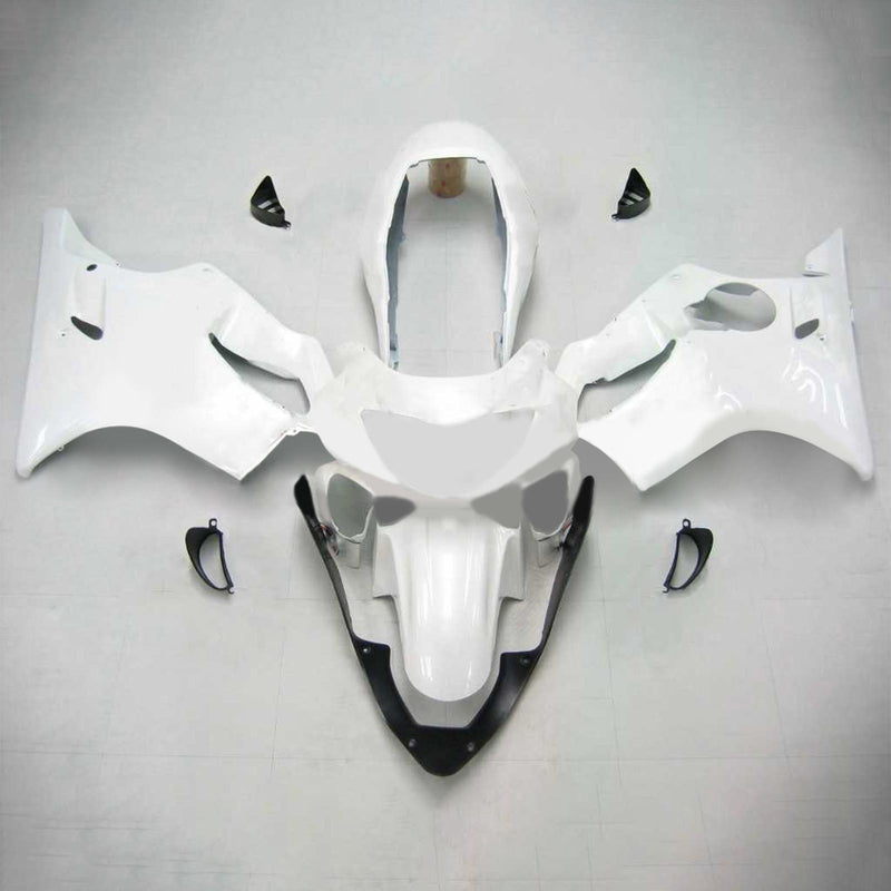 Honda CBR600F4 1999-2000 kåpesett karosseri plast ABS