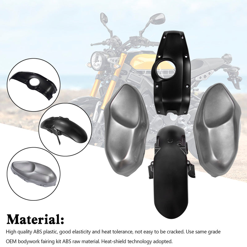 Zestaw owiewek Yamaha XSR900 2016-2021