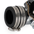 Yamaha Jog 50 cc scooter de 2 tiempos Ciclomotor Zuma válvula de láminas del colector de admisión