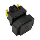 Solenoidové relé startéru Yamaha YFZ450 YFZ450R 2010-2023 18P-81940-00