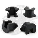 4x výměna tlumiče Arctic Cat Alterra Prowler HDX XC Movable Drive Face