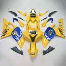 Verkleidungsset für Yamaha YZF 600 R6 2008-2016 Generic