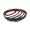 Ochranný kryt předního světlometu vhodný pro Honda Rebel Cmx500 Cmx300 Gv300S 17-19 Generic