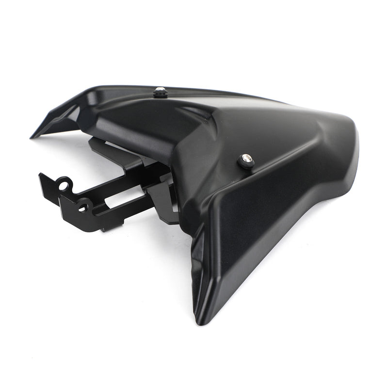 Front Fender-Schnabel-Erweiterung für Yamaha Tenere 700 2019-2022