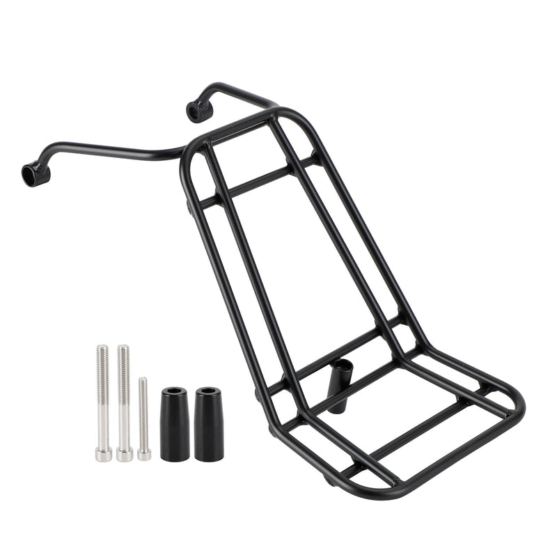 2020-2023 Honda CT125 Trail 125 Hunter Cub Center Rack Bærebagasje