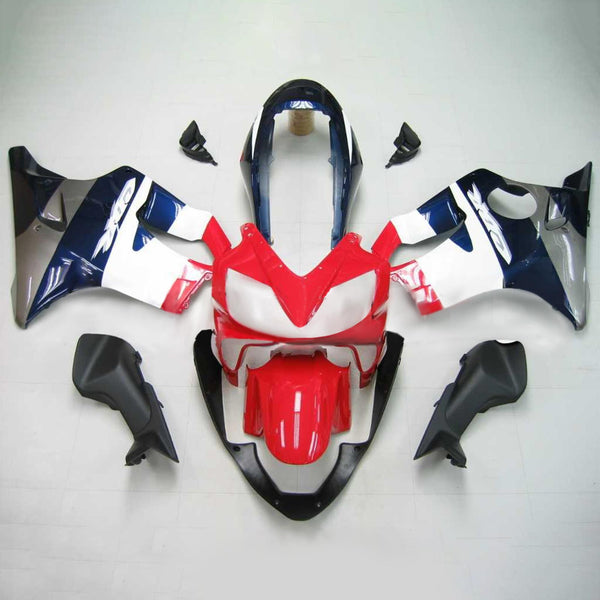 Honda CBR600 F4i 2004–2007 Verkleidungsset