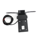 Wspornik ramy do uchwytu tablicy rejestracyjnej odpowiedni do Kawasaki ZX-6R 2019-2021 Generic