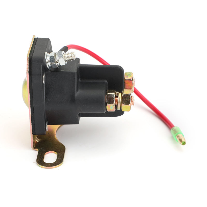 Interruptor de solenoide de relé de arranque para POLARIS SPORTSMAN 400 2003 2004 2005 ATV nuevo genérico