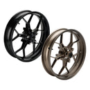 Honda CB 650 R RA / CBR 650 R RA 2019-2023 felga przednia brązowa