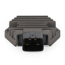 Regulátor Magneto Sada těsnění cívky statoru pro Honda CRF 250 R ME10 2010-2012 Generic