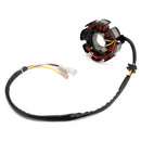Zündstator + Gleichrichter + Dichtung für 400 450 530 EXC XC-W XCR-W 2008–2011