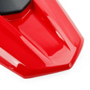 2022-2023 Honda CBR400R Takaistuimen suojapeite