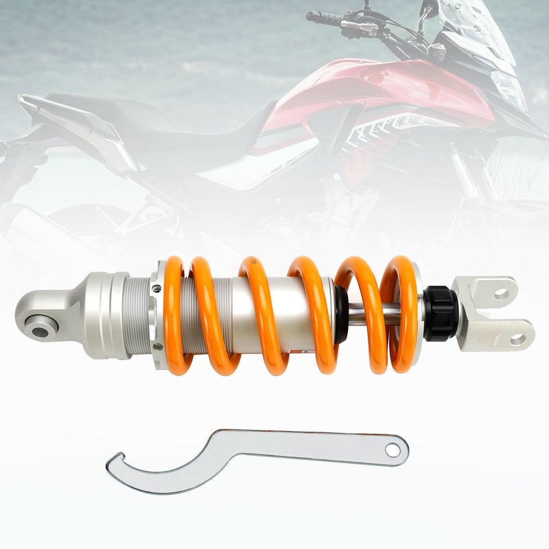 CB500X 2019-2021 CBX 500 2020 Amortecedor pneumático de 315 mm com suspensão traseira