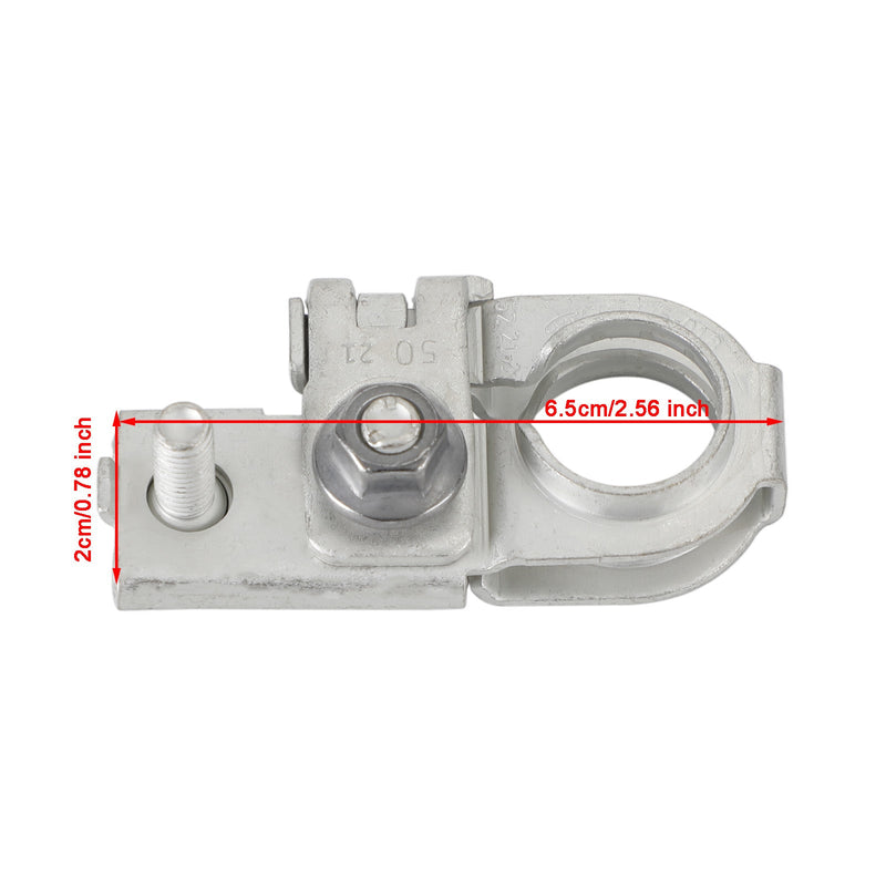 Conector de cable de batería Hyundai Accent Kia Rio Genesis G80 91980-3X010