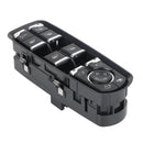 Elektrische Haustürfensterschalter für Porsche Panamera Cayenne Macan 7PP959858