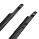 2009–2013 Toyota Corolla Tür-Dichtungsstreifen, Gürteldichtung, Fensterleiste, generisch