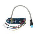 Ersättningsdelar för Bluetooth-kretskort och instrumentbräda till Xiaomi M365