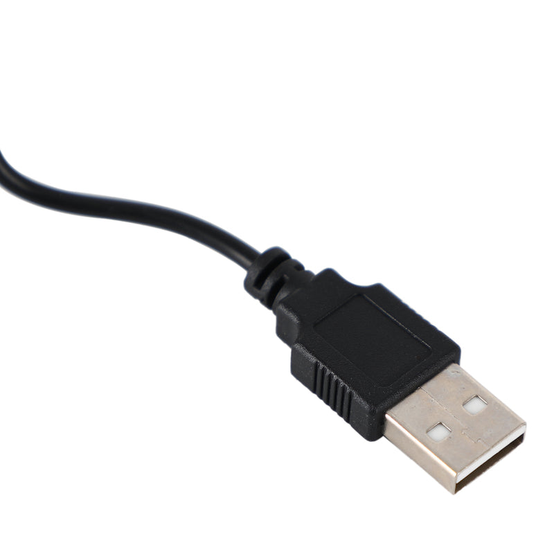 USB-Ladegerät Ladestation Sync-Daten + Ladekabel für Forerunner225 Smart Watch