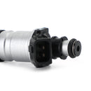 1ks vstřikovače paliva 06164p2j000 Fit Honda acura Integra Accord Civic ex Si vtec