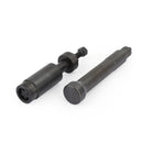 Kit de instalación de herramienta de extracción de taza de manga de inyector apto para Ford Powerstroke 6.0L genérico 03-10