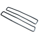 Kit de cadena de distribución para Land Rover LR4 Range Rover Jaguar 3.0 5.0L V8 V6 DOHC