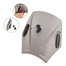 Motocykl s předním sklem na řídítka 22 mm / 7/8 palce univerzální