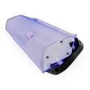 Hecksitzabdeckung Verkleidungshaube für YAMAHA YZF-R7 YZF R7 2022-2024