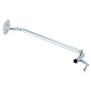 Kjølevæske omløpsrør 16268-75130 for Toyota Hilux TGN16 2,7L 2Trfe Bensin Generisk