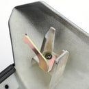 Honda CBR650R 2019-2023 Motorcykel Bagsæde passagerdæksel kåbe