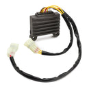 Husqvarna FE501 2017-2023 Magneto Stator + Spændingsensretter + Pakning