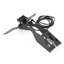 Držák rámu držáku SPZ vhodný pro Honda CBR250RR 2017-2020 Generic