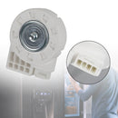 Samsung DRCP3030LA Chladnička Výparník Motor ventilátoru kondenzátoru DC 12V