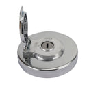 20U-04-21360 Brændstofdæksel til Komatsu PC45MR-1 PC50UU-2 PC75UU-2 PC128US-1