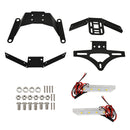 Soporte portamatrículas HONDA CB650R CBR650R 2019-2020