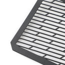 Kryt chladiče vhodný pro Honda CBR150R 2019 2020 2021 Generic