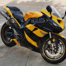 Zestaw owiewek do Kawasaki ZX10R 2006-2007 Generic