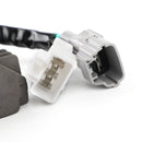 Säädinjännite sopii Suzuki VL1500 VZ1500 VZR1800 Boulevard M109R 06-17