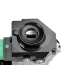 Honda Odyssey 3.5L 2003-2004 sytytyskytkin sylinterin oven lukko 72185-S9A-013 avaimella