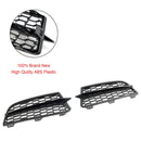 BMW F20/F21 (2011-2015) M-Style Nebelscheinwerfer-Grillset (2-teilig) – Frontstoßstangen-Abdeckung