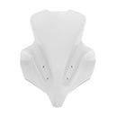 Yamaha MT 10 MT-10 2022 ABS Motorrad Windschutzscheibe Windschutzscheibe