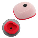 Limpador de filtro de ar para 125 150 200 250 300 450 500 SX XC XCW SXF EXC 11-17 Genérico