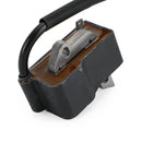 Módulo de bobina de ignição compatível com STIHL FS80 FS85 FS80R FC85 HT70 HT75 4137 400 1350