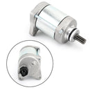 Arrancador adecuado para Honda 2008-2020 TRX250 TE/TM Fourtrax Recon / ES 31200-HM8-B61 Genérico