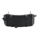 Radiador de Aluminio para Yamaha T-max 530 17-19, T-max 560 21-23