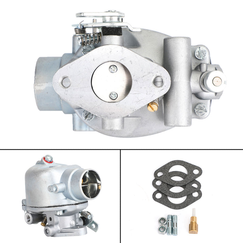 Förgasare till Massey Ferguson MF Traktor TE20 TO20 TO30 CARB Byt ut 181644m1