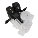 2012-2019 Fiat 500 Abarth Hatchback Baklucka lås ställdon 68070071AD